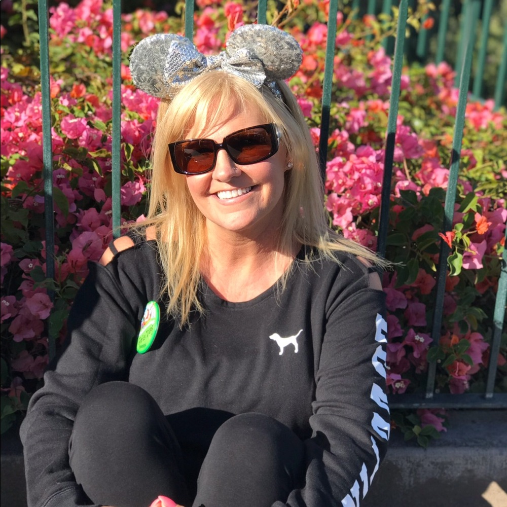 Meet your Posher, Tina